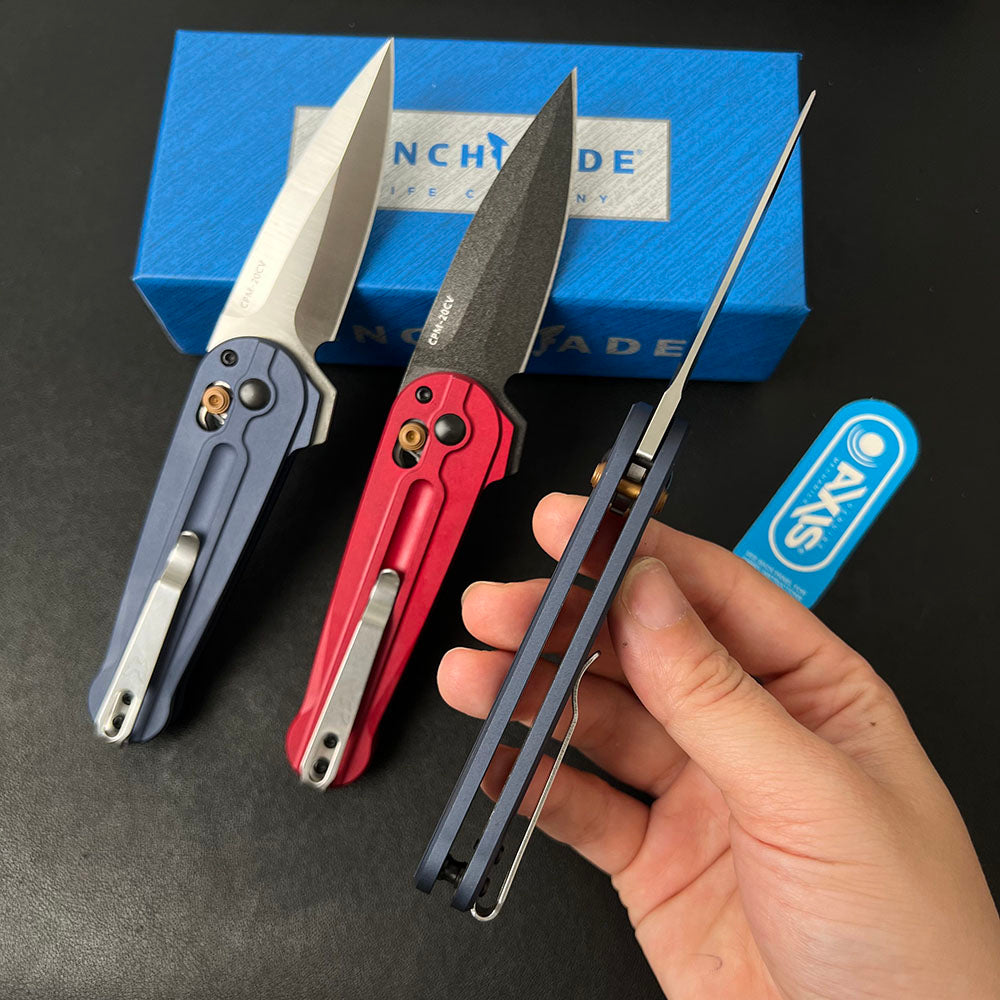 Knives