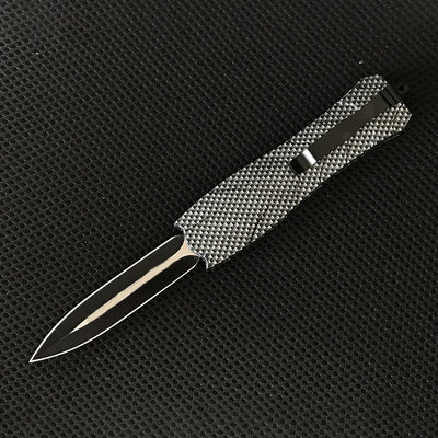 Tactical Knife Outdoor Camping Hiking Lifesaving Backpack Pocket Knives Safety-defend EDC Tool