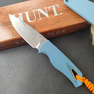 Benchmade Intersect 18050 Compact Fixed-Blade Knife