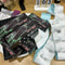 Completed orders