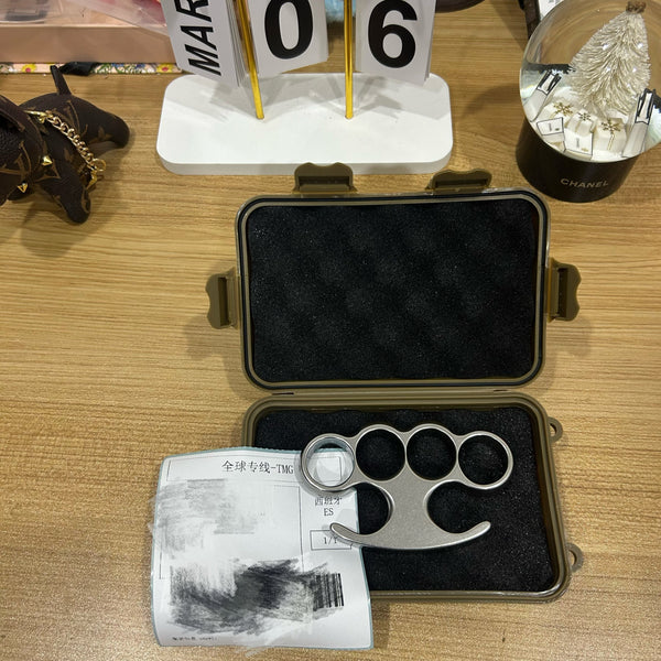 Completed orders