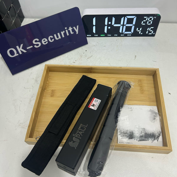 Completed orders