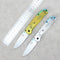 Benchmade 535 Folding Knife with PEI Handle – Lightweight EDC Knife, Sharp, Ideal for Unboxing