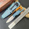 Benchmade Intersect 18050 Compact Fixed-Blade Knife