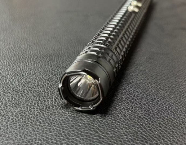 Black Hawk 88 High-Performance Stun Bat