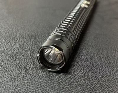 Black Hawk 88 High-Performance Stun Bat