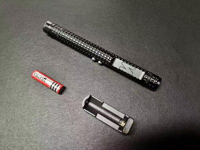 Black Hawk 88 High-Performance Stun Bat