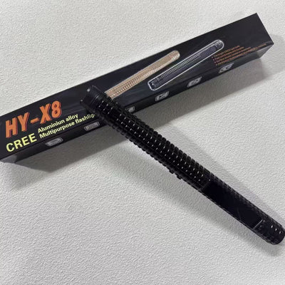 X8High-Performance Stun Gun