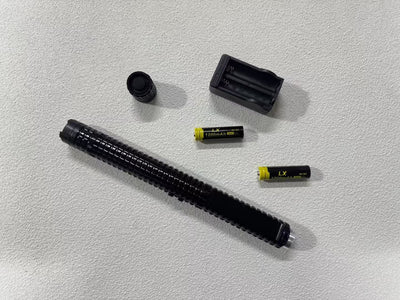 X8High-Performance Stun Gun