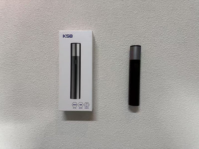 🔥K58  5 colors available Edition