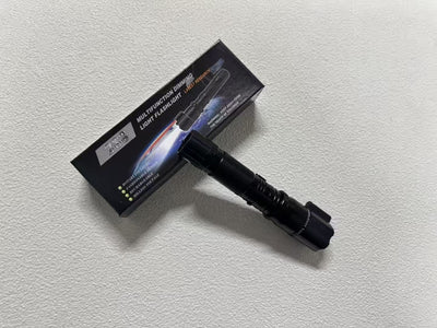 Model 228 infrared stun gun