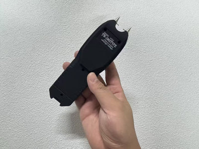 🔥TW1902 pointed version