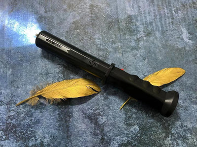 809 Strobe Mode Outdoor Daily Lighting Tool，Special Emergency Flashlight for Night Travel