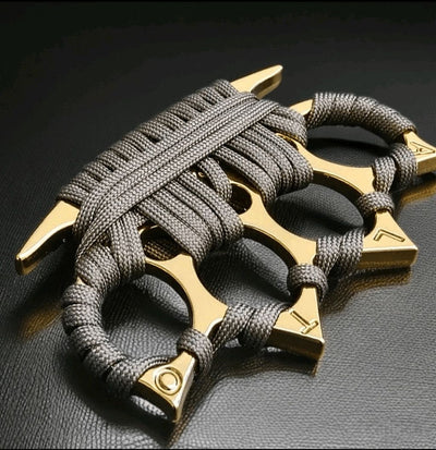 Fashion Knuckle Duster