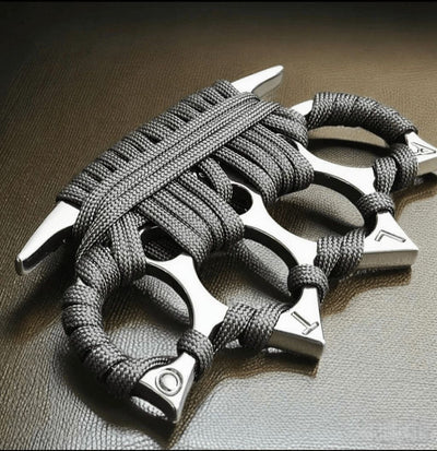 Fashion Knuckle Duster