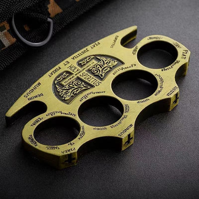 Fashion Knuckle Duster