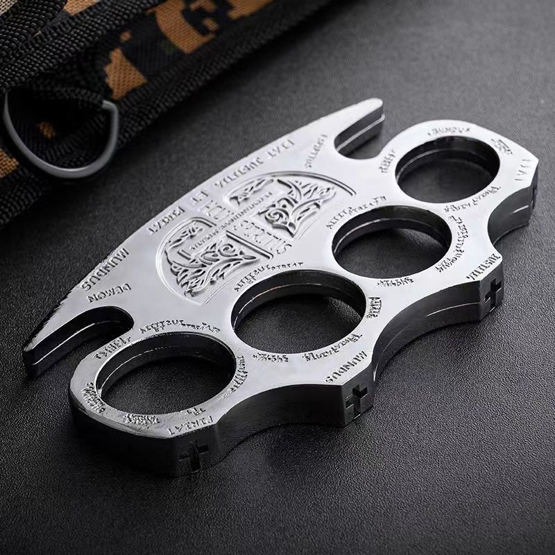 Fashion Knuckle Duster