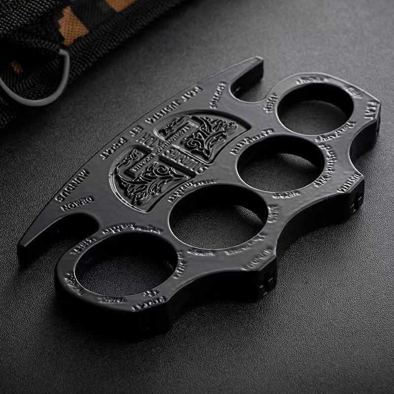 Fashion Knuckle Duster