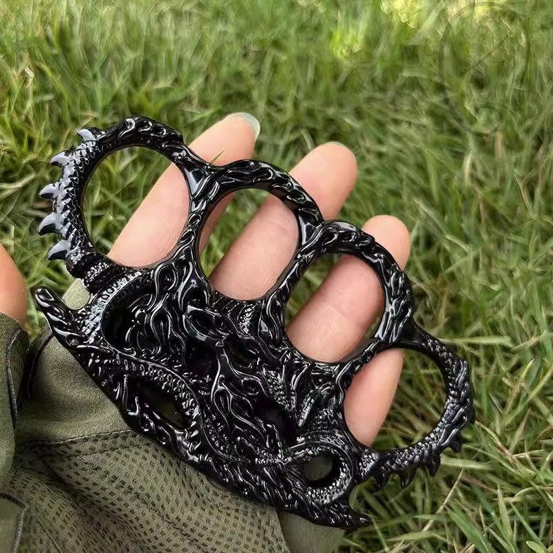 Fashion Knuckle Duster