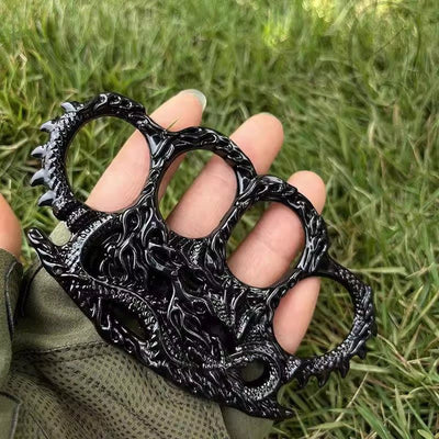 Fashion Knuckle Duster
