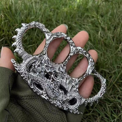 Fashion Knuckle Duster