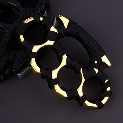 Fashion Knuckle Duster