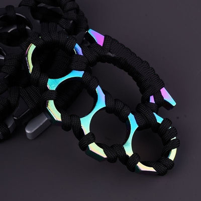 Fashion Knuckle Duster