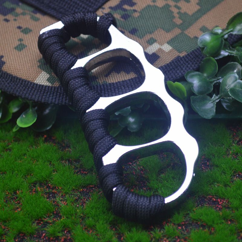 Fashion Knuckle Duster