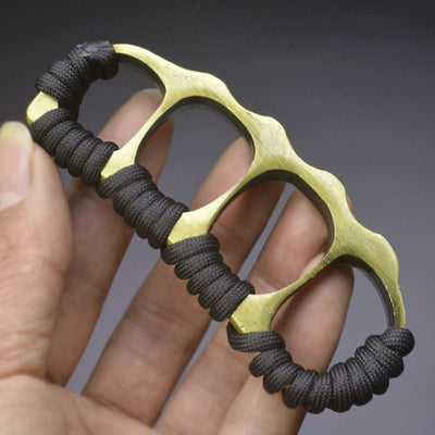 Fashion Knuckle Duster
