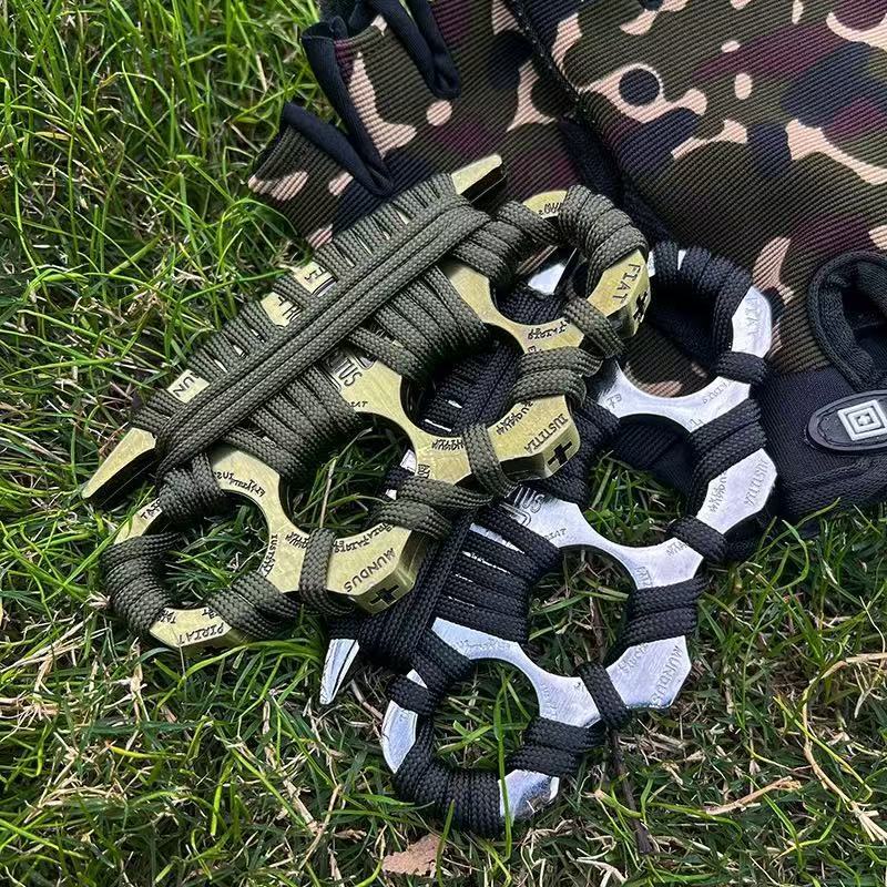 Fashion Knuckle Duster