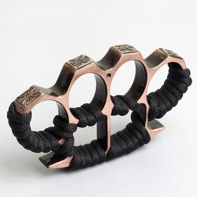 Fashion Knuckle Duster