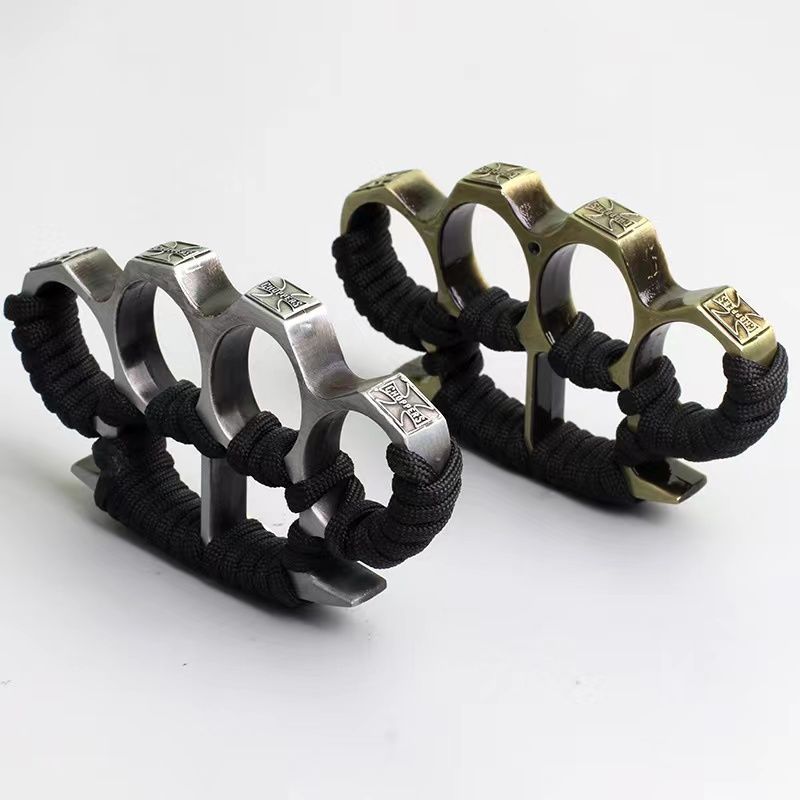 Fashion Knuckle Duster