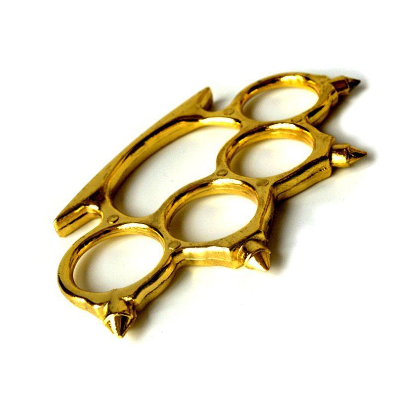 Fashion Knuckle Duster