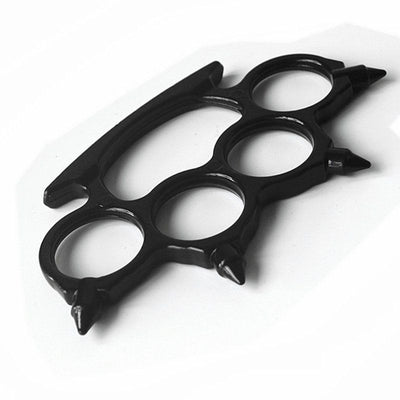 Fashion Knuckle Duster