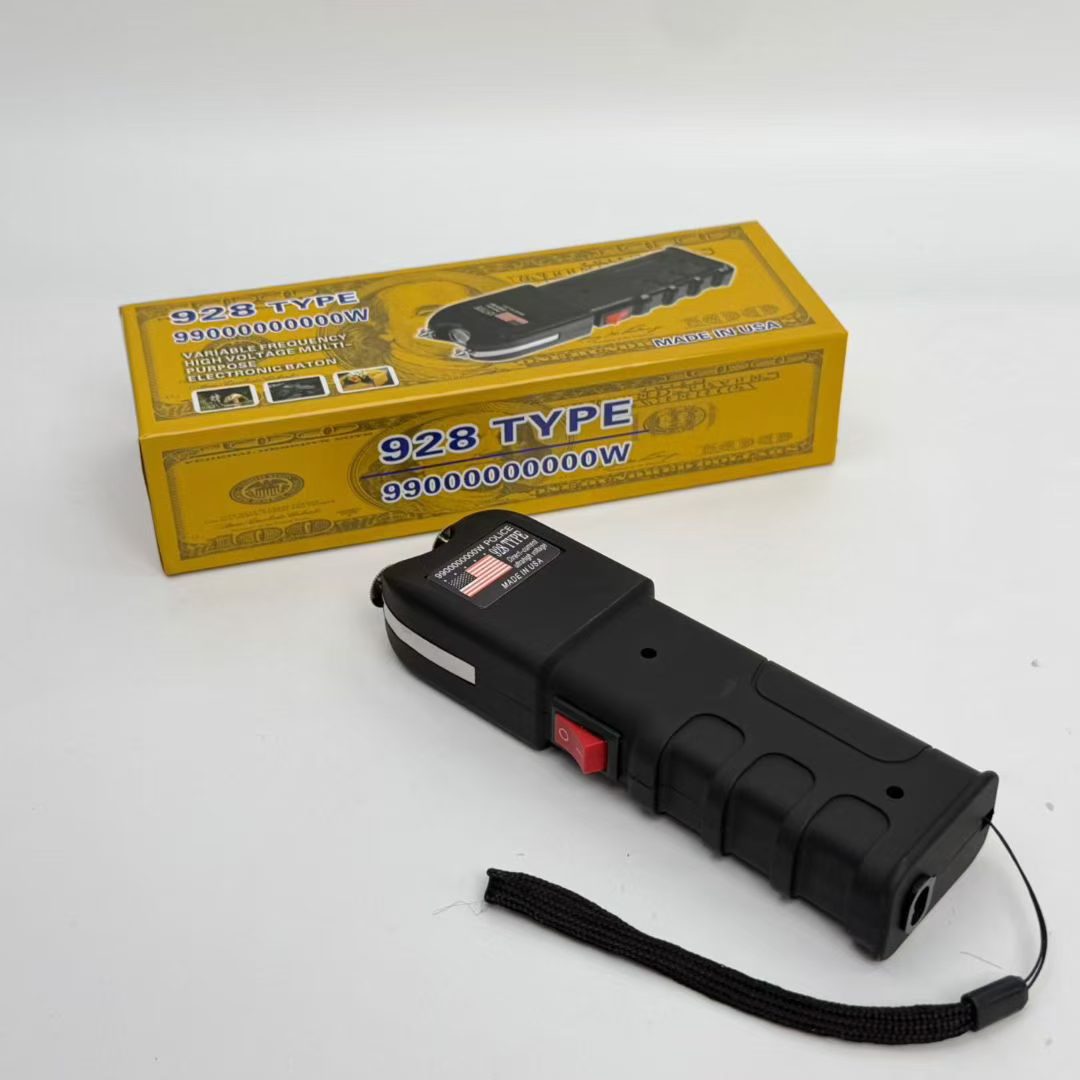 US928 High-energy flashlight