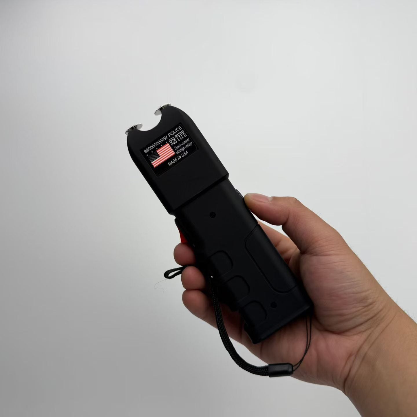 US928 High-energy flashlight