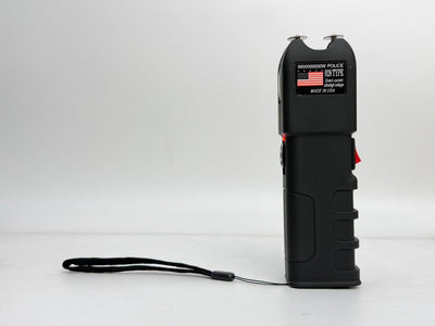 US928 High-energy flashlight