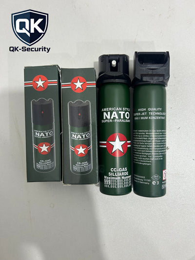 Portable Self Defense Pepper Spray – Compact, Lightweight & Easy to Carry Personal Safety Weapon for Daily & Outdoor Protection