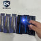 Buy 5 get 2 free！Rechargeable Stun Gun Flashlight, Portable Self Defense Weapon for Daily Carry