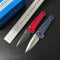 Benchmade 491 Assisted-Opening Axis-Lock Folding Knife