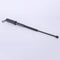 Martial arts spring whip, rubber handle soft whip, telescopic whip, retractable whip, anti-wolf weapon, spring stick, spring-loaded soft stick