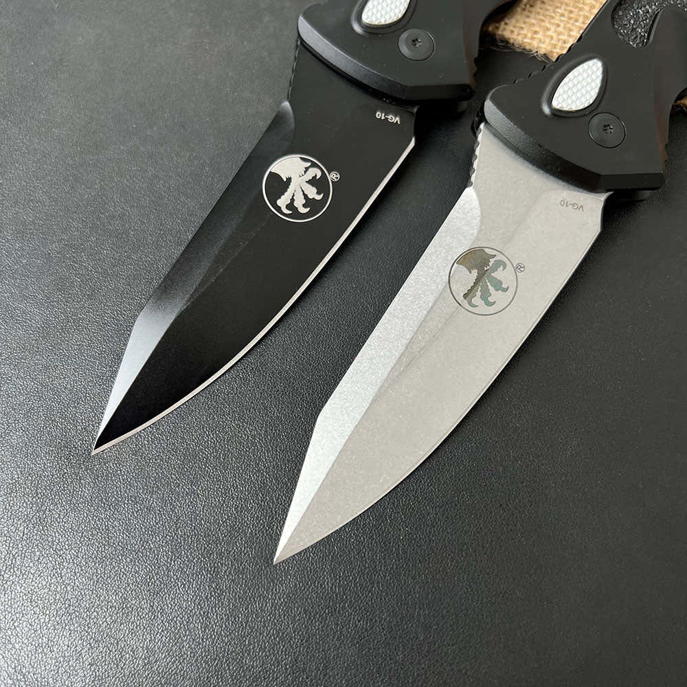 Microtech SEAL Team OTF Knife