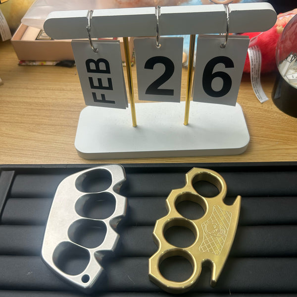 Completed orders