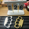 Completed orders