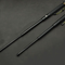 Expandable baton, hard plastic fiber polyester baton, lightweight short baton, car-mounted self-defense rubber baton