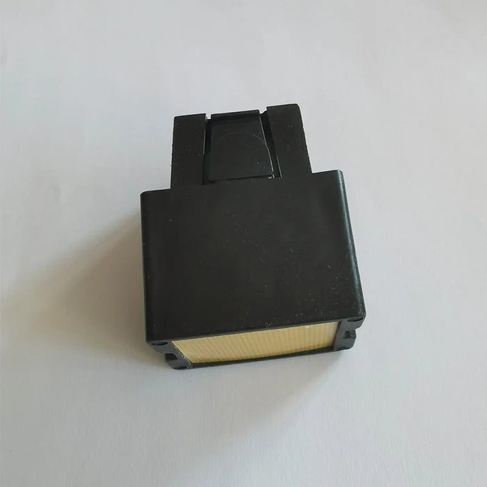 5 W-02 flashlight, 1 T9 Taser Gun, 2 Taser Stun Gun Components