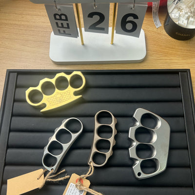Completed orders