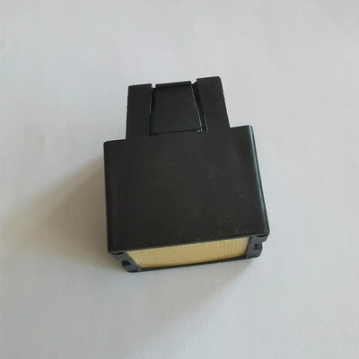 5 W-02 flashlight, 1 T9 Taser Gun, 2 Taser Stun Gun Components