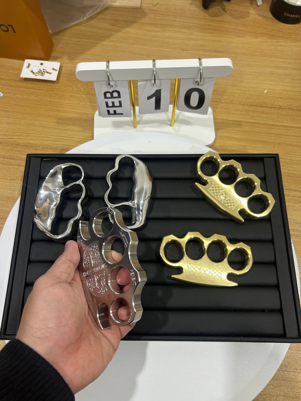 Completed orders