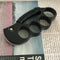 Knuckle Knife Self-Defense EDC Tool